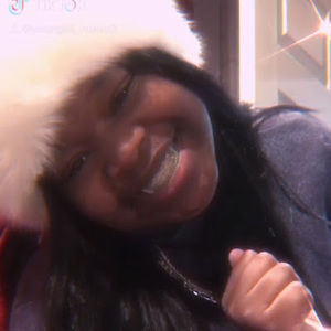 Meet your Posher, Jameka